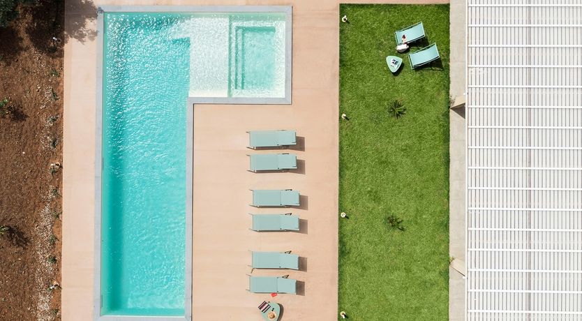 Photo of Opulent Hideaway