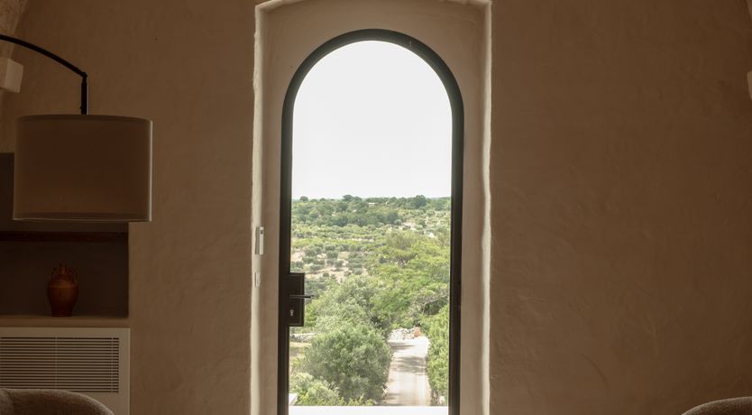 Photo of Hilltop Reverie