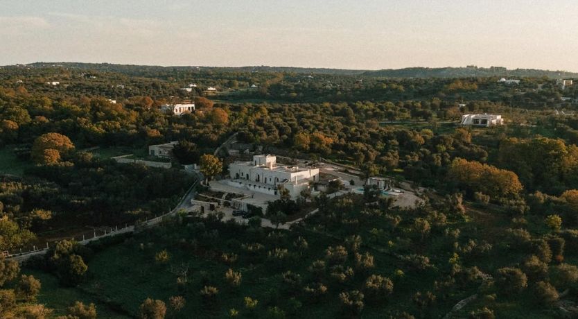 Photo of Hilltop Reverie