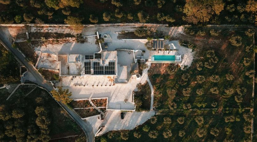 Photo of Hilltop Reverie