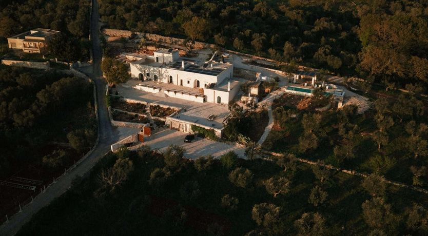 Photo of Hilltop Reverie