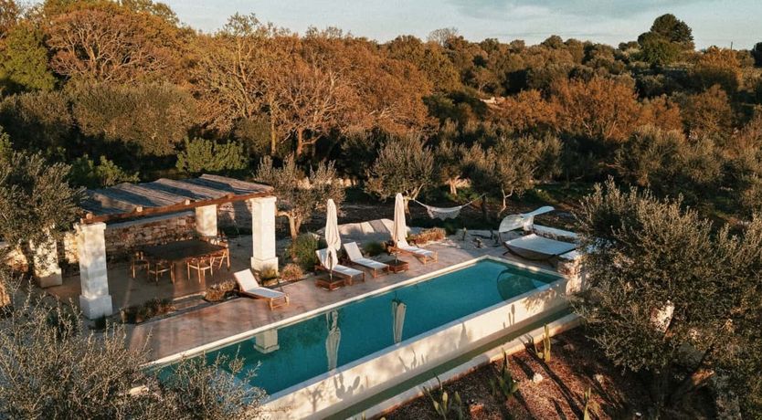 Photo of Hilltop Reverie