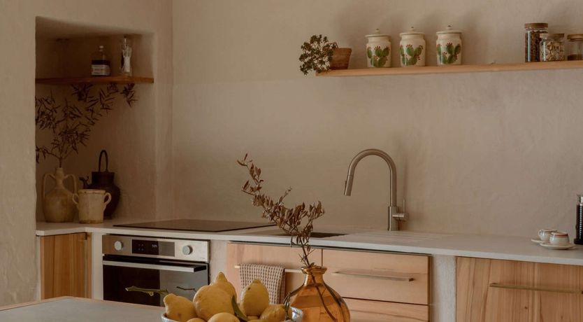 Photo of Hilltop Reverie