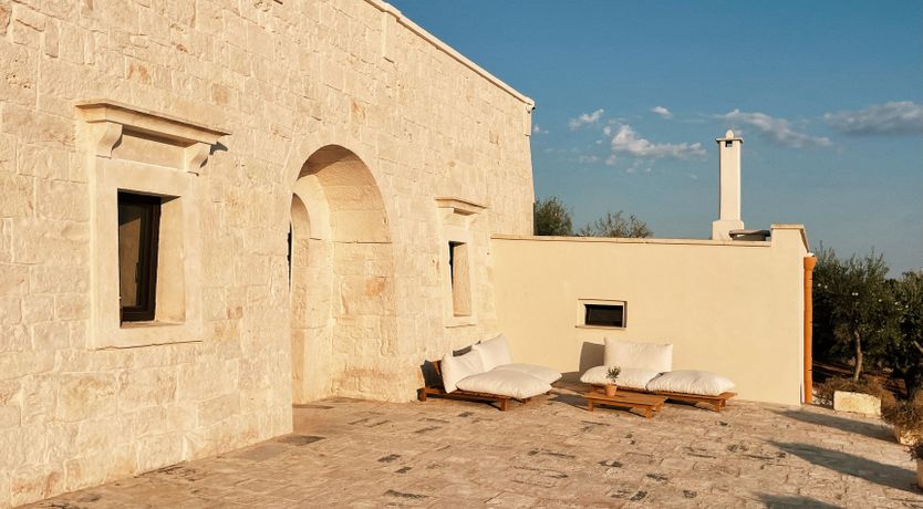 Photo of Hilltop Reverie