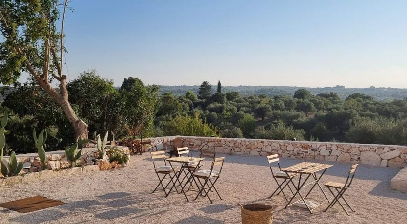 Photo of Hilltop Reverie