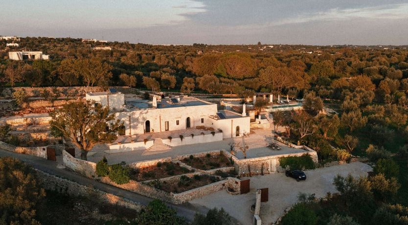 Photo of Hilltop Reverie