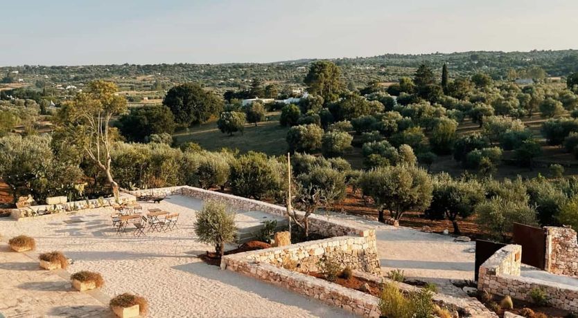 Photo of Hilltop Reverie