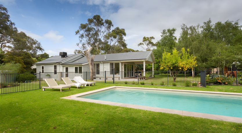 Photo of Balnarring Botanical Cottage