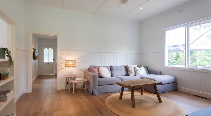 Photo of Balnarring Botanical Cottage