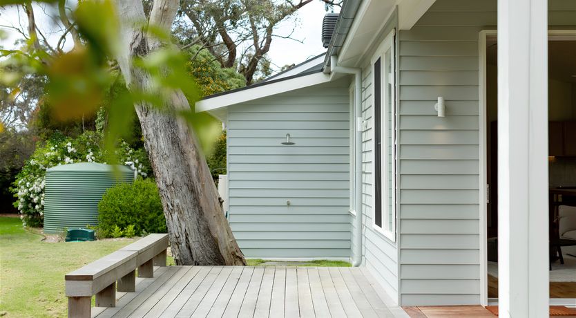 Photo of Balnarring Botanical Cottage