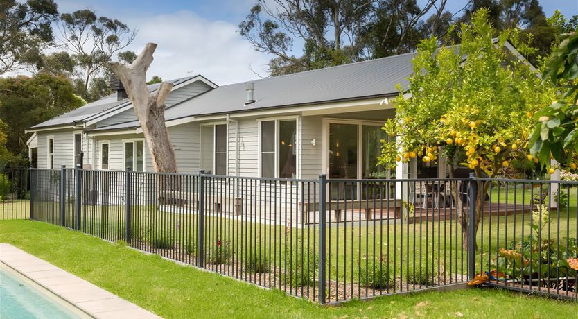 Photo of Balnarring Botanical Cottage