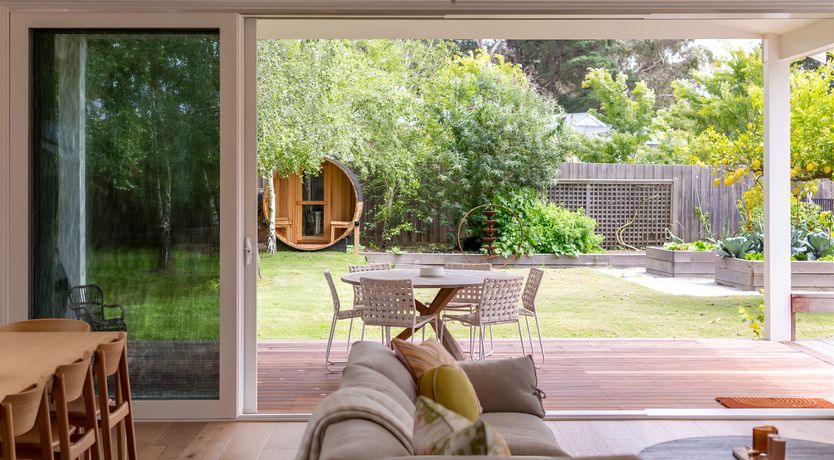 Photo of Balnarring Botanical Cottage