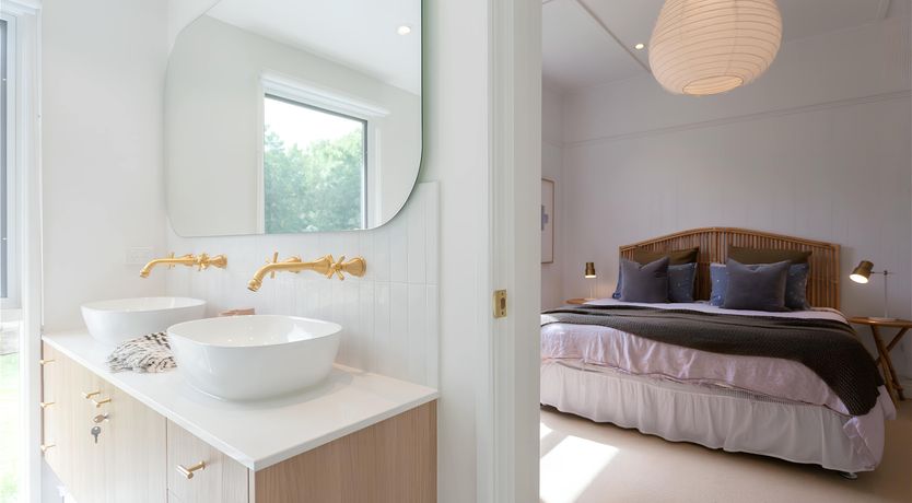 Photo of Balnarring Botanical Cottage