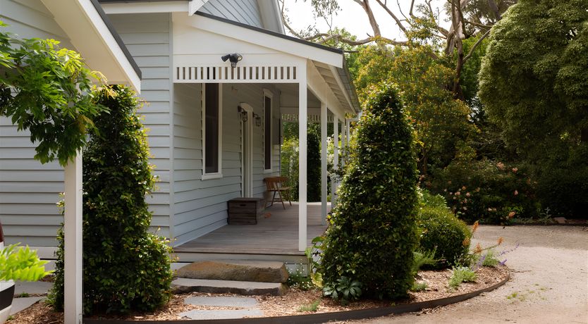 Photo of Balnarring Botanical Cottage
