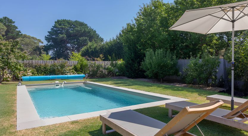 Photo of Balnarring Botanical Cottage