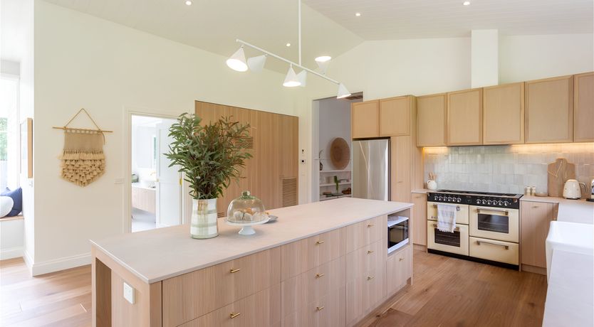 Photo of Balnarring Botanical Cottage