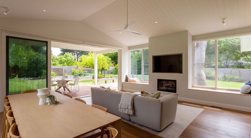 Photo of Balnarring Botanical Cottage