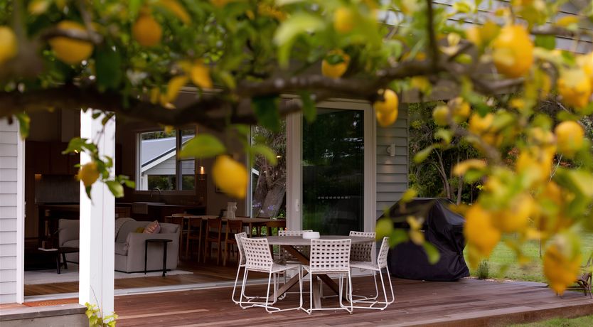 Photo of Balnarring Botanical Cottage