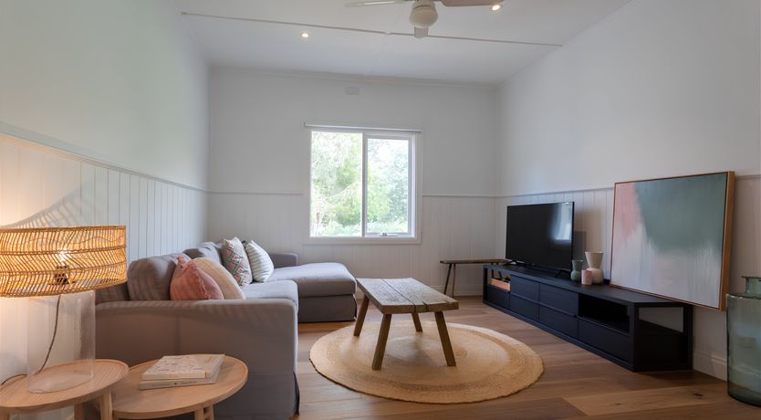 Photo of Balnarring Botanical Cottage