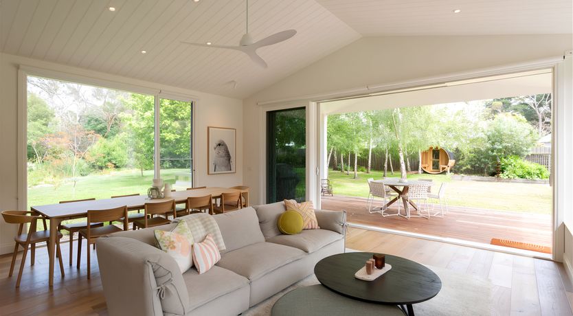 Photo of Balnarring Botanical Cottage