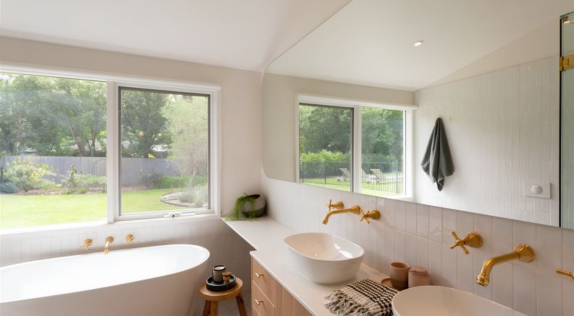 Photo of Balnarring Botanical Cottage