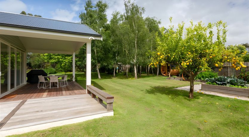 Photo of Balnarring Botanical Cottage