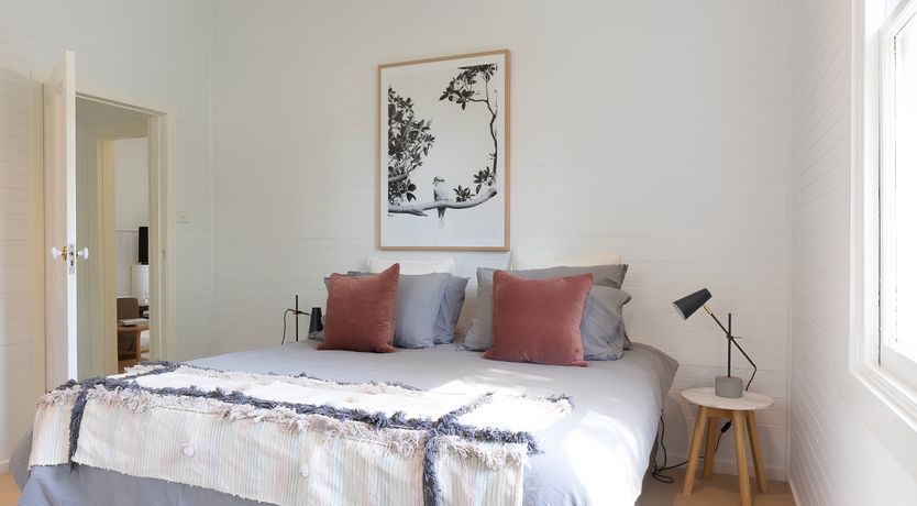 Photo of Balnarring Botanical Cottage