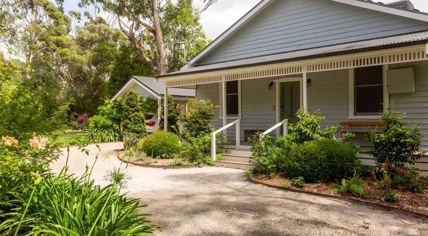 Photo of Balnarring Botanical Cottage