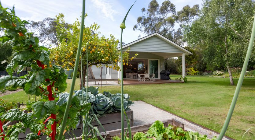 Photo of Balnarring Botanical Cottage