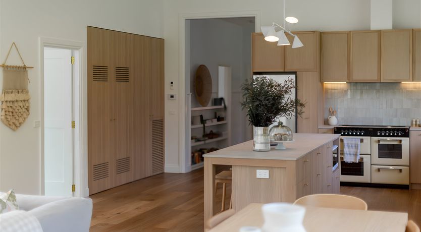 Photo of Balnarring Botanical Cottage