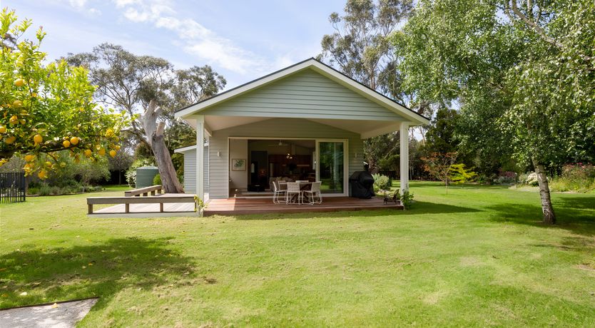 Photo of Balnarring Botanical Cottage