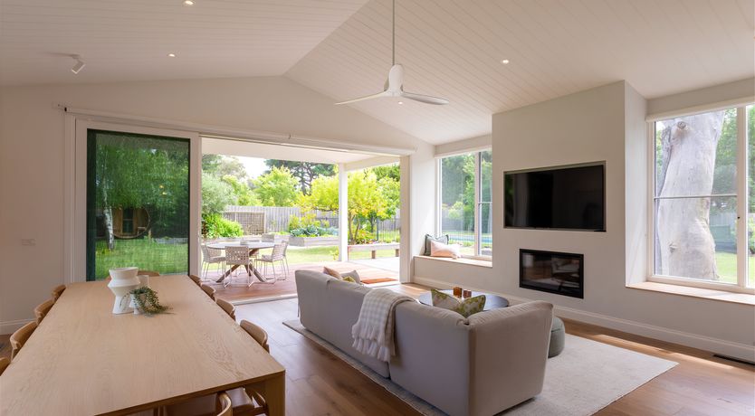 Photo of Balnarring Botanical Cottage