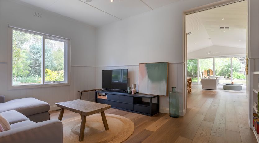 Photo of Balnarring Botanical Cottage