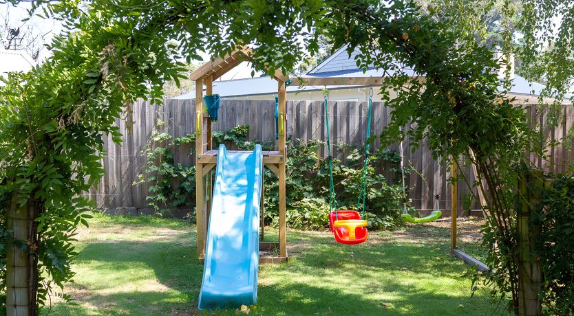 Photo of Balnarring Botanical Cottage