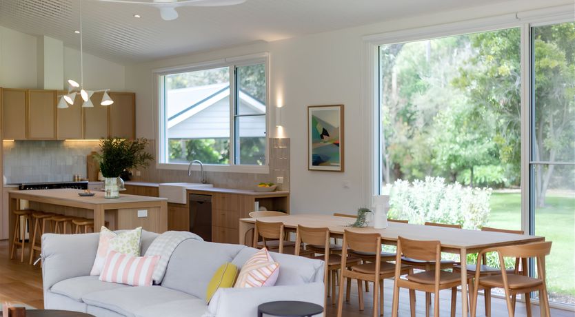 Photo of Balnarring Botanical Cottage