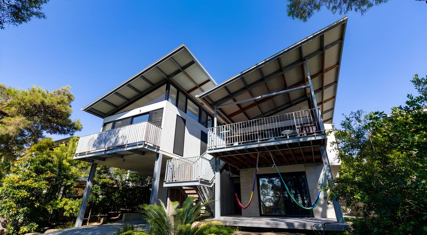 Photo of The Seaward Hunter