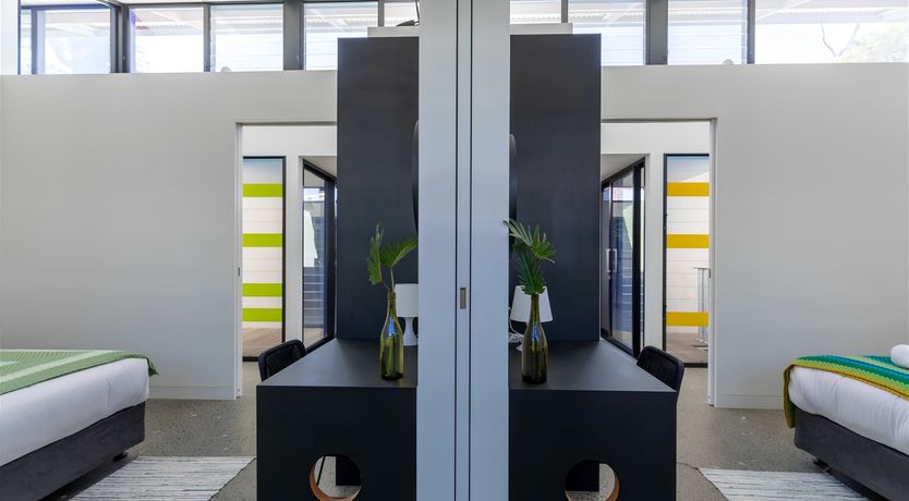 Photo of The Seaward Hunter