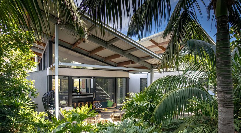 Photo of The Seaward Hunter