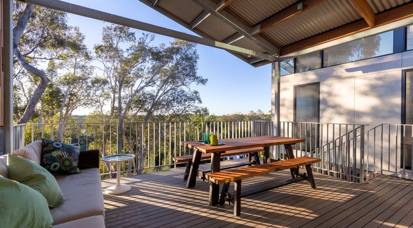 Photo of The Seaward Hunter