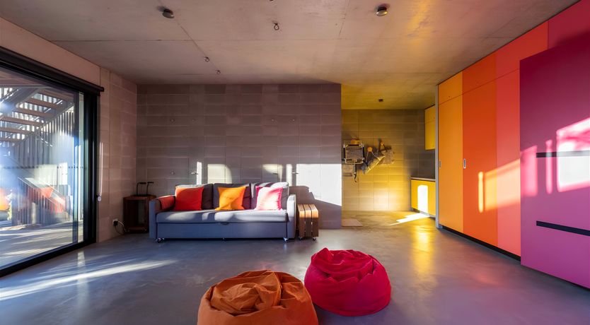 Photo of The Seaward Hunter