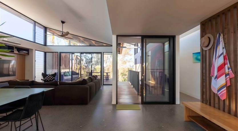 Photo of The Seaward Hunter