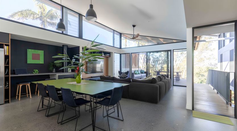 Photo of The Seaward Hunter