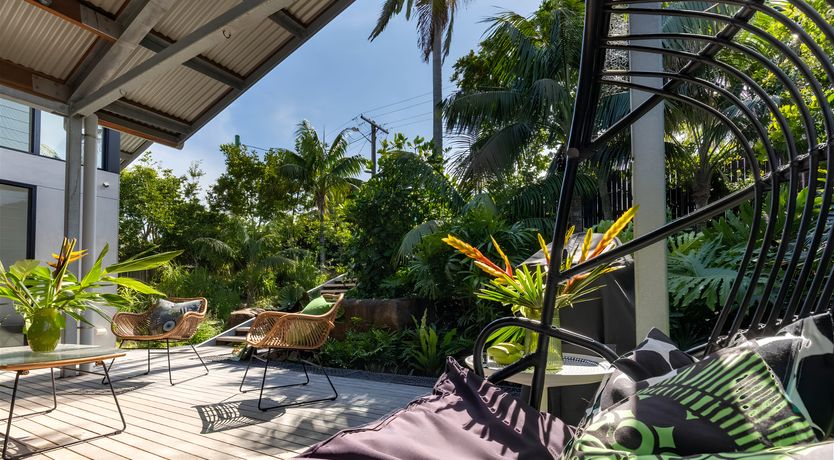 Photo of The Seaward Hunter