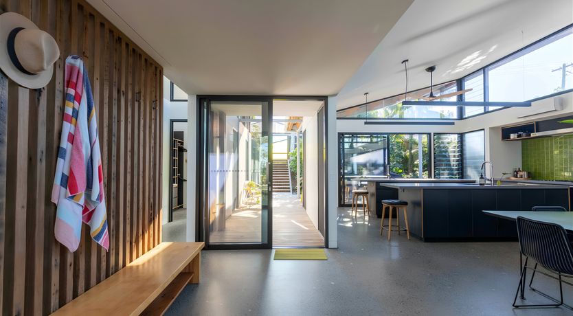 Photo of The Seaward Hunter