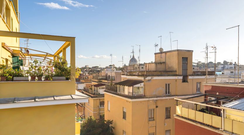 Photo of St. Peter's Sunsets