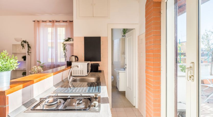 Photo of St. Peter's Sunsets