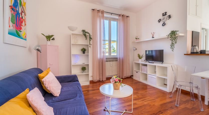 Photo of St. Peter's Sunsets