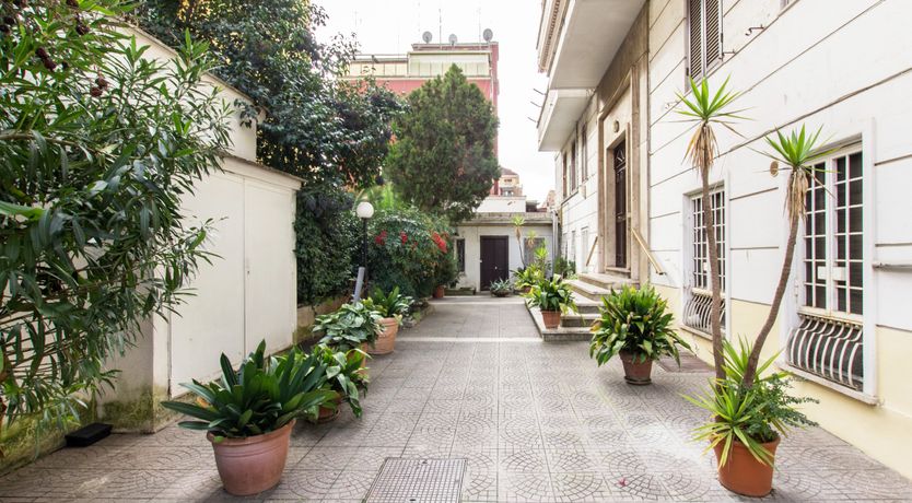 Photo of St. Peter's Sunsets