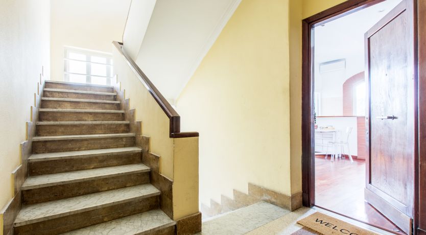 Photo of St. Peter's Sunsets