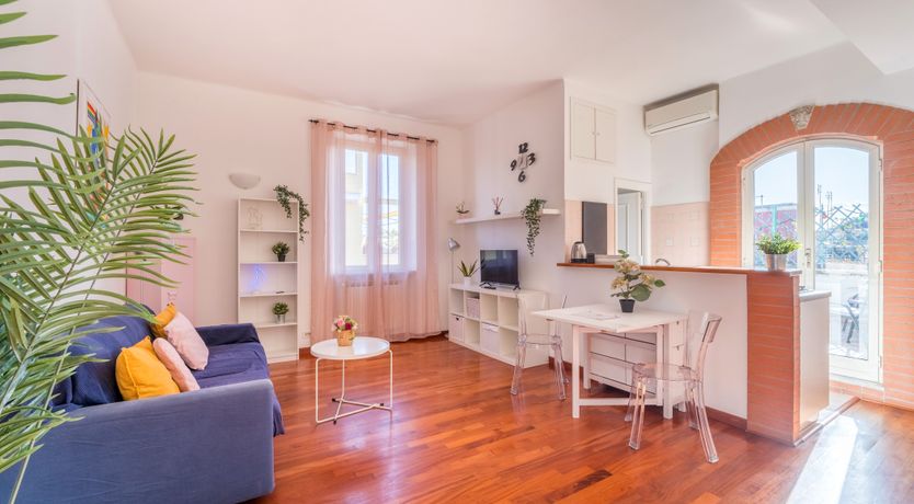 Photo of St. Peter's Sunsets